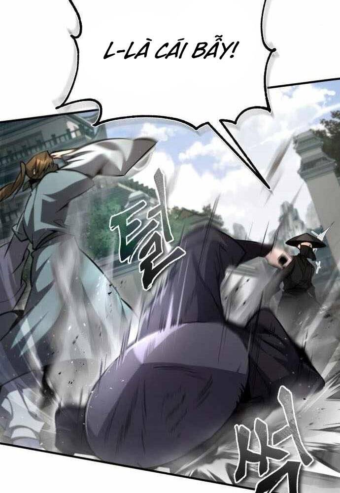 Đệ Nhất Võ Sư, Baek Cao Thủ Chapter 43 - Trang 2