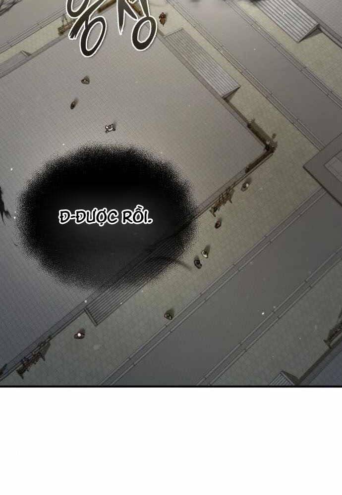 Đệ Nhất Võ Sư, Baek Cao Thủ Chapter 44 - Trang 2