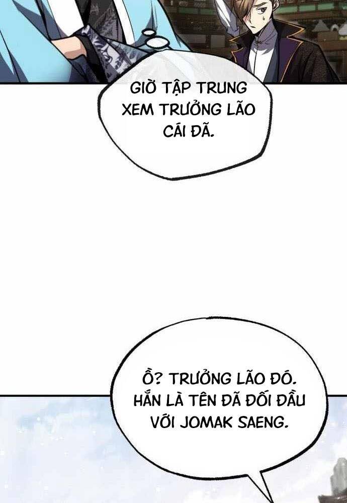 Đệ Nhất Võ Sư, Baek Cao Thủ Chapter 44 - Trang 2