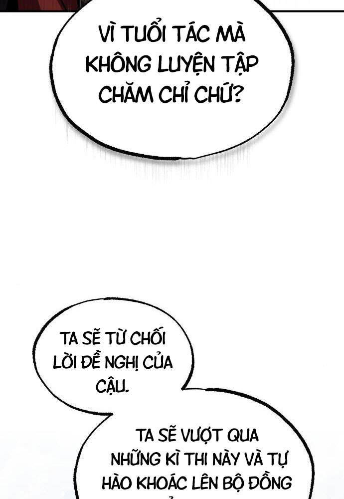 Đệ Nhất Võ Sư, Baek Cao Thủ Chapter 45 - Trang 2