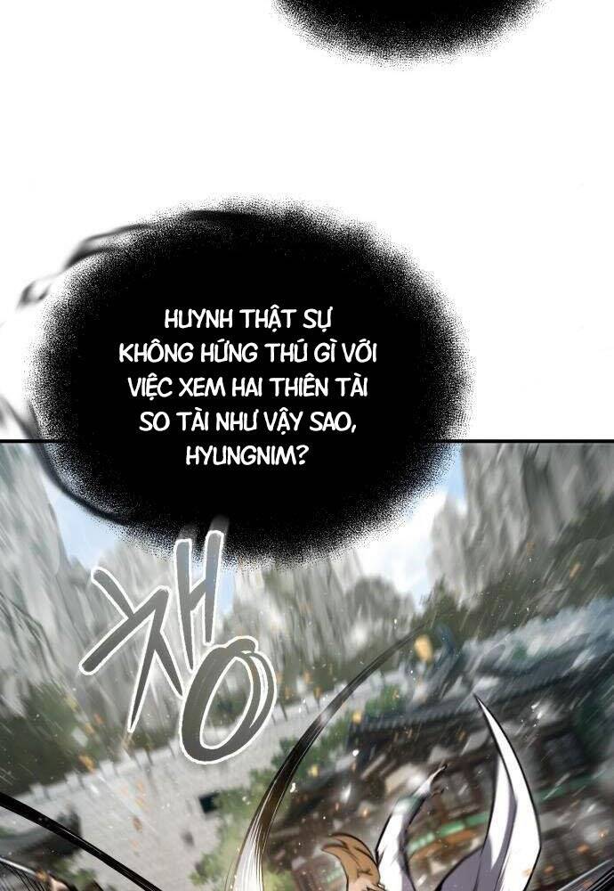 Đệ Nhất Võ Sư, Baek Cao Thủ Chapter 45 - Trang 2