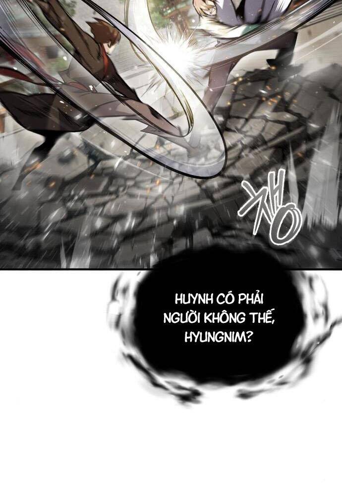 Đệ Nhất Võ Sư, Baek Cao Thủ Chapter 45 - Trang 2