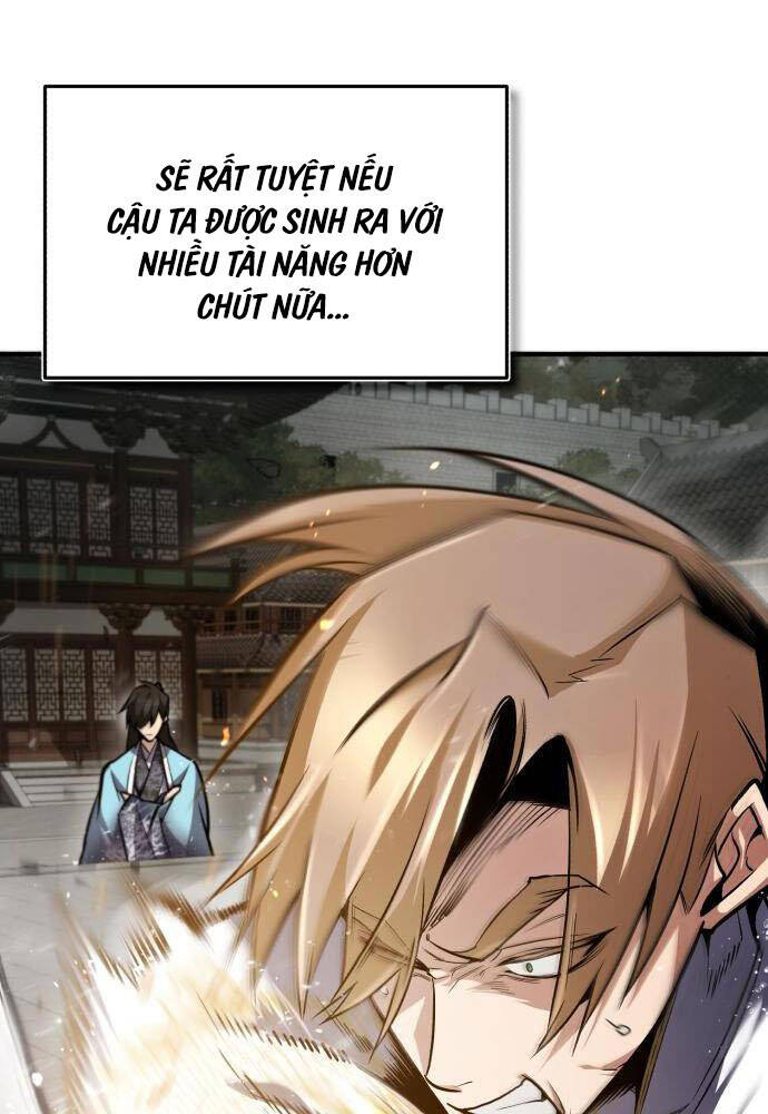 Đệ Nhất Võ Sư, Baek Cao Thủ Chapter 45 - Trang 2