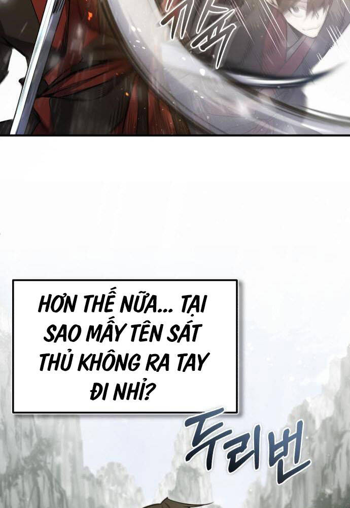 Đệ Nhất Võ Sư, Baek Cao Thủ Chapter 45 - Trang 2