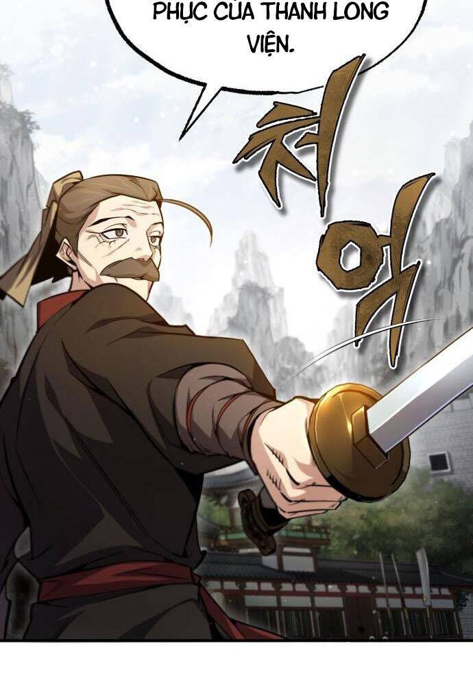 Đệ Nhất Võ Sư, Baek Cao Thủ Chapter 45 - Trang 2