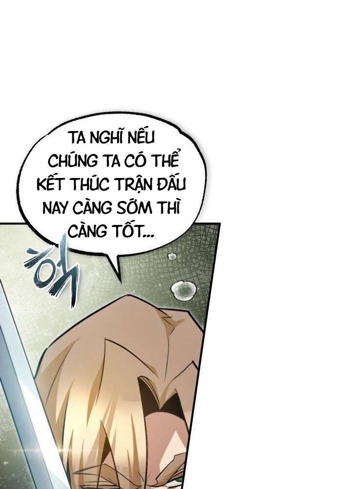 Đệ Nhất Võ Sư, Baek Cao Thủ Chapter 45 - Trang 2