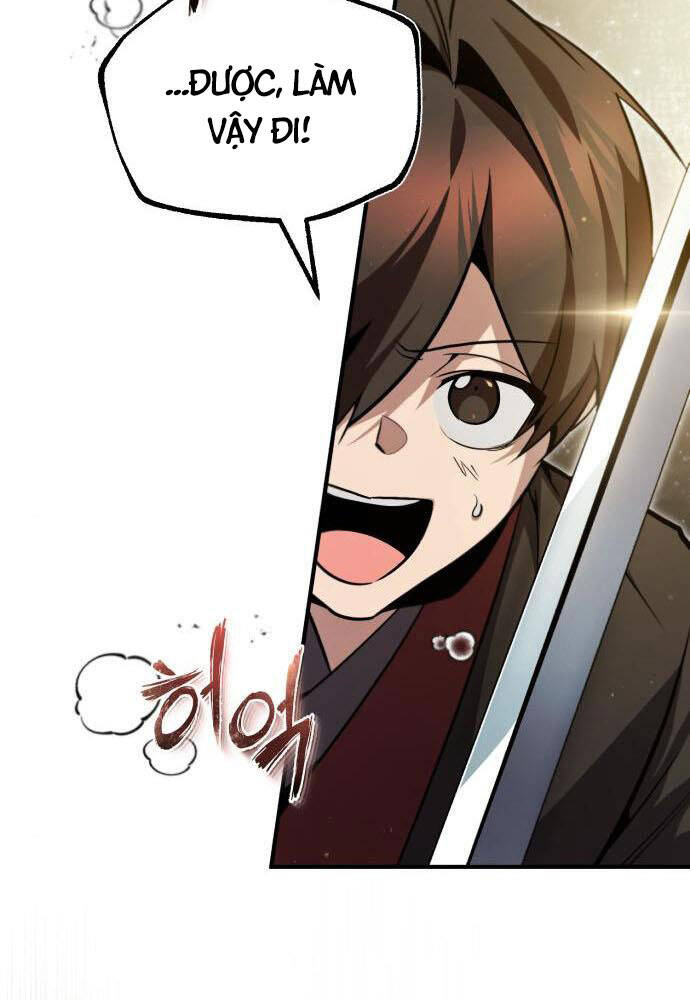 Đệ Nhất Võ Sư, Baek Cao Thủ Chapter 45 - Trang 2