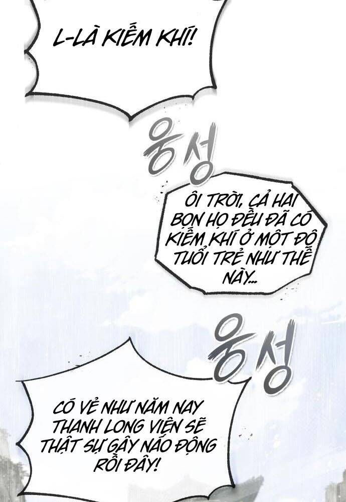 Đệ Nhất Võ Sư, Baek Cao Thủ Chapter 45 - Trang 2