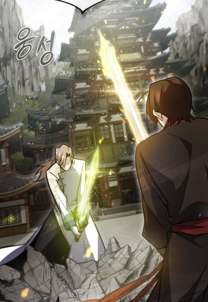 Đệ Nhất Võ Sư, Baek Cao Thủ Chapter 45 - Trang 2