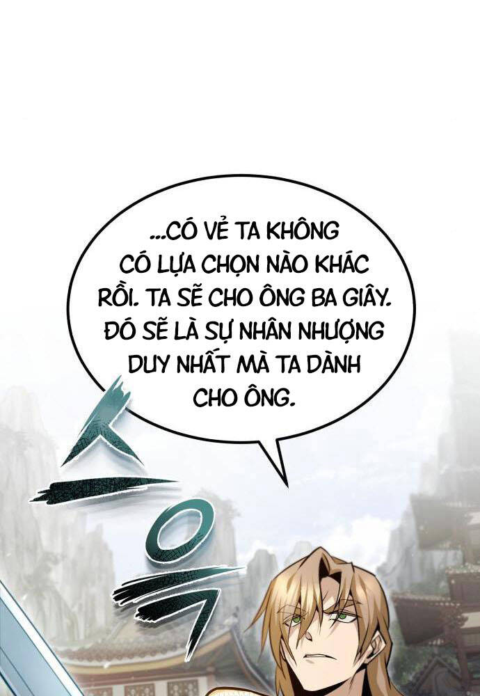 Đệ Nhất Võ Sư, Baek Cao Thủ Chapter 45 - Trang 2