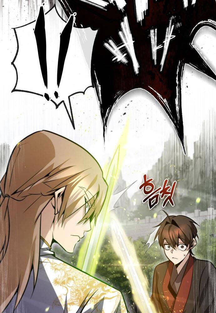 Đệ Nhất Võ Sư, Baek Cao Thủ Chapter 45 - Trang 2