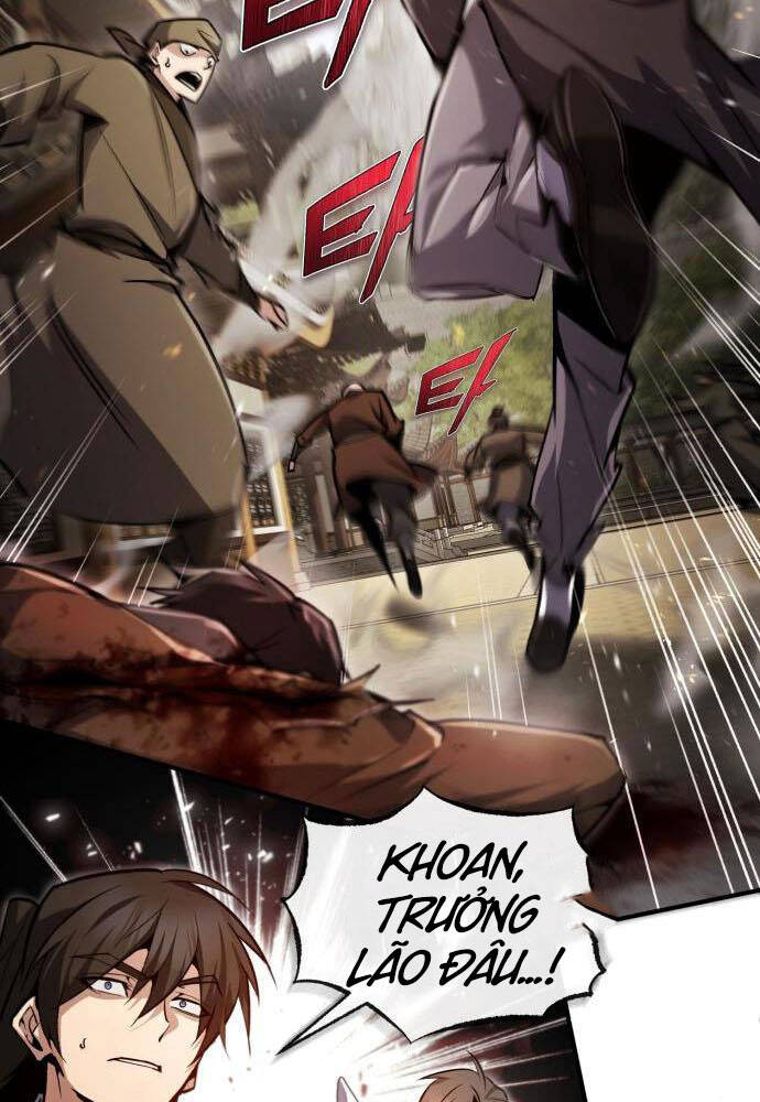 Đệ Nhất Võ Sư, Baek Cao Thủ Chapter 45 - Trang 2