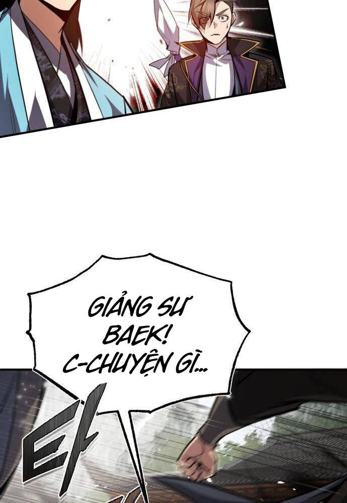 Đệ Nhất Võ Sư, Baek Cao Thủ Chapter 45 - Trang 2