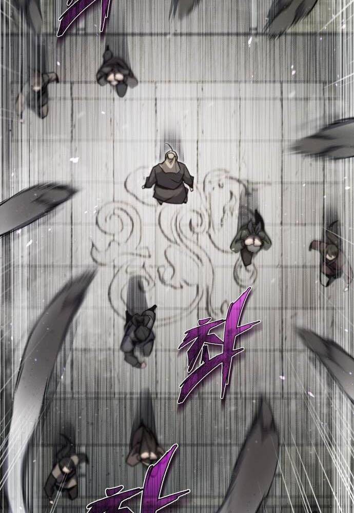 Đệ Nhất Võ Sư, Baek Cao Thủ Chapter 45 - Trang 2