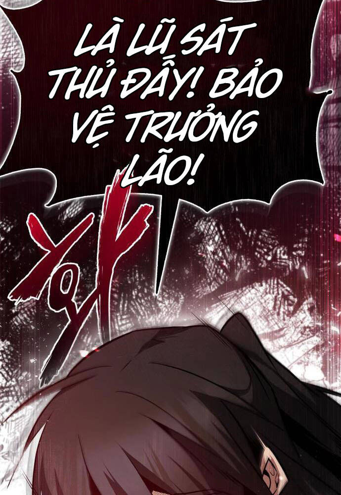 Đệ Nhất Võ Sư, Baek Cao Thủ Chapter 45 - Trang 2
