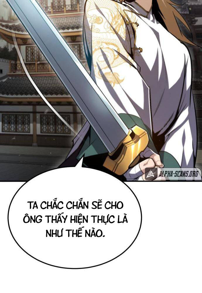 Đệ Nhất Võ Sư, Baek Cao Thủ Chapter 45 - Trang 2
