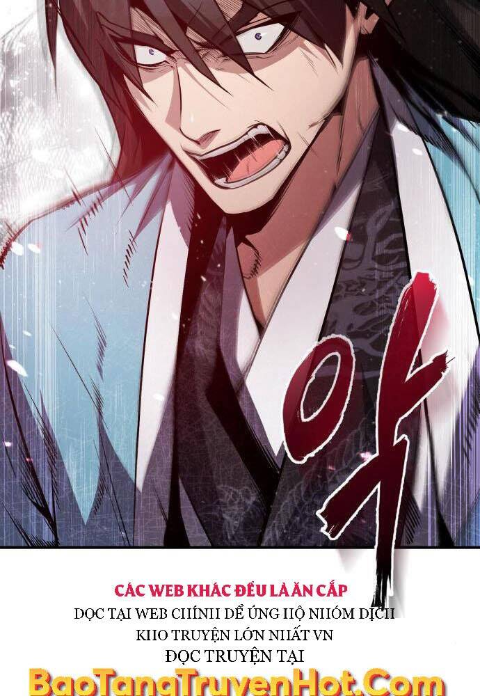 Đệ Nhất Võ Sư, Baek Cao Thủ Chapter 45 - Trang 2