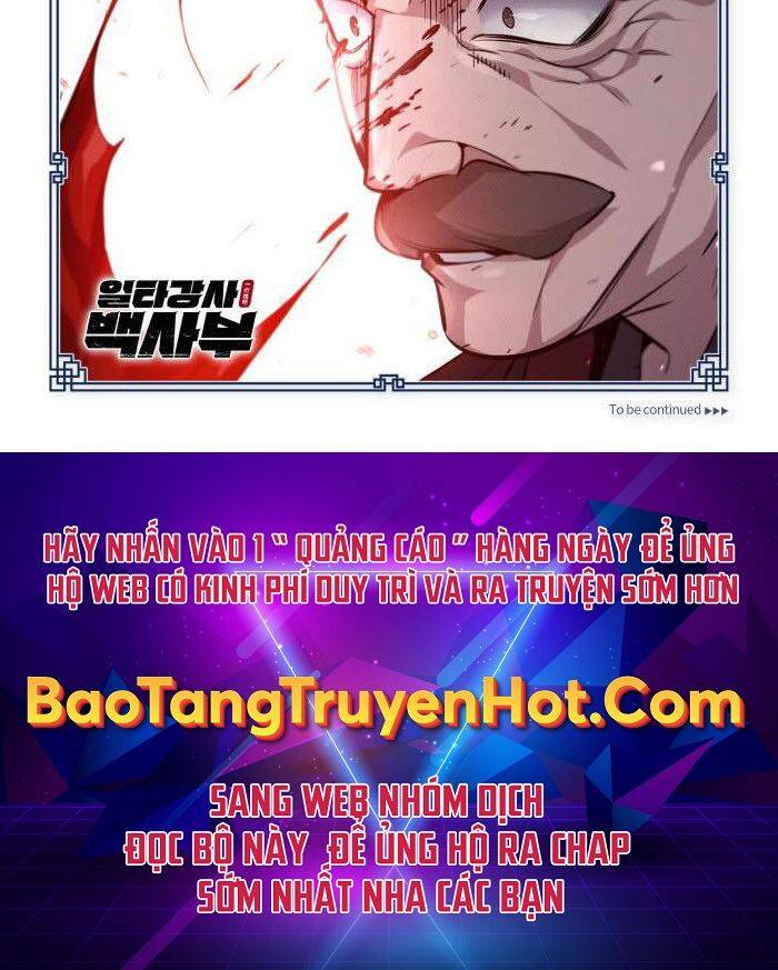 Đệ Nhất Võ Sư, Baek Cao Thủ Chapter 45 - Trang 2