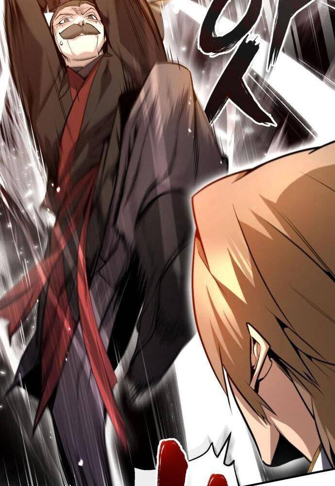 Đệ Nhất Võ Sư, Baek Cao Thủ Chapter 45 - Trang 2