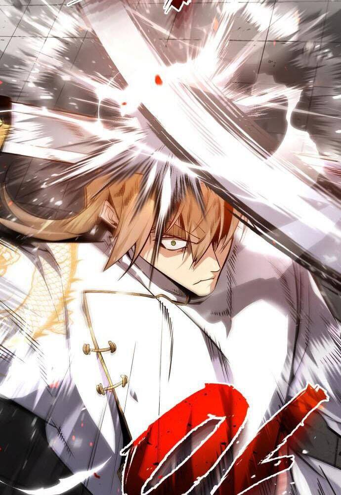 Đệ Nhất Võ Sư, Baek Cao Thủ Chapter 45 - Trang 2