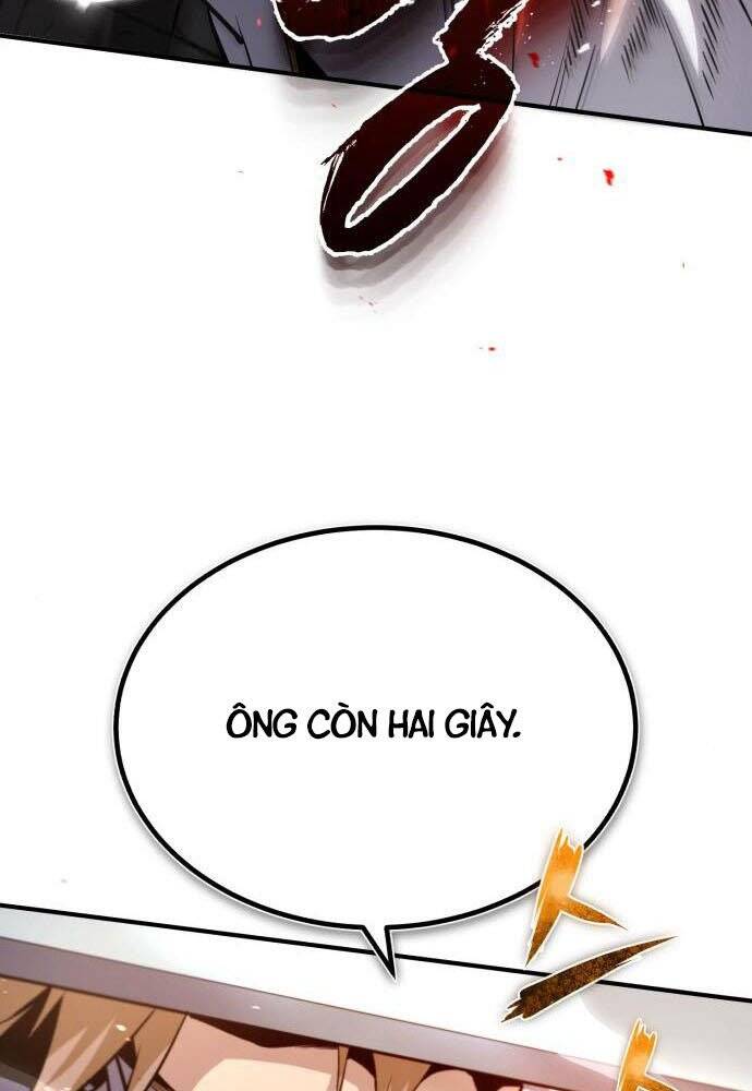 Đệ Nhất Võ Sư, Baek Cao Thủ Chapter 45 - Trang 2