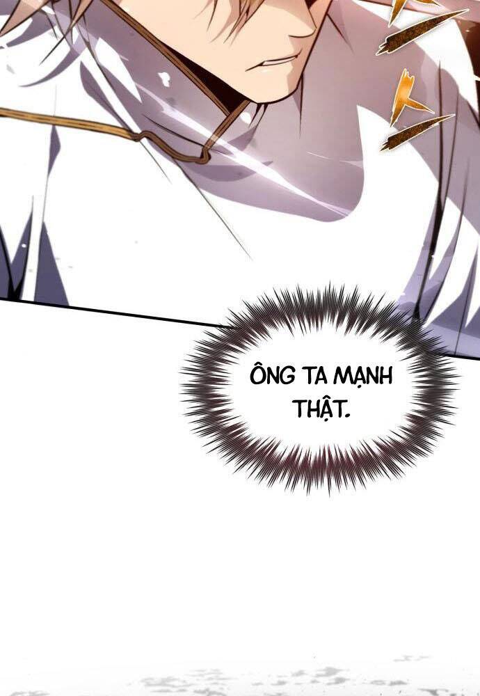 Đệ Nhất Võ Sư, Baek Cao Thủ Chapter 45 - Trang 2