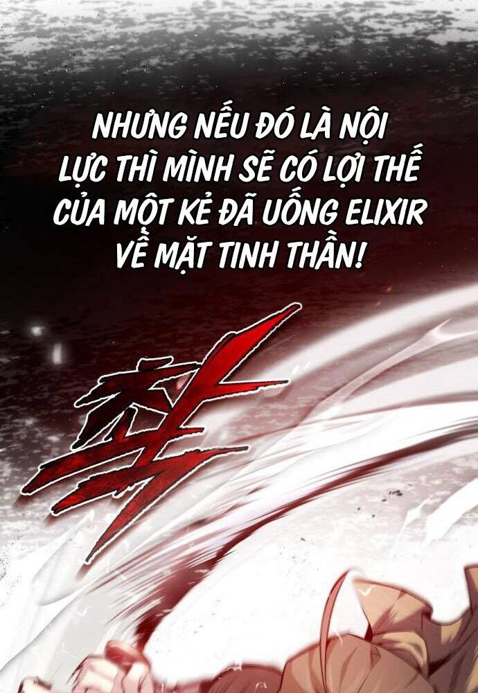 Đệ Nhất Võ Sư, Baek Cao Thủ Chapter 45 - Trang 2