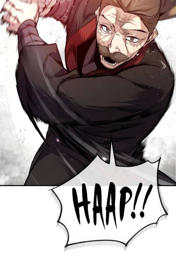 Đệ Nhất Võ Sư, Baek Cao Thủ Chapter 45 - Trang 2