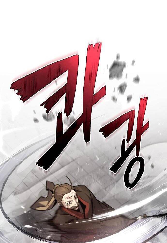 Đệ Nhất Võ Sư, Baek Cao Thủ Chapter 45 - Trang 2