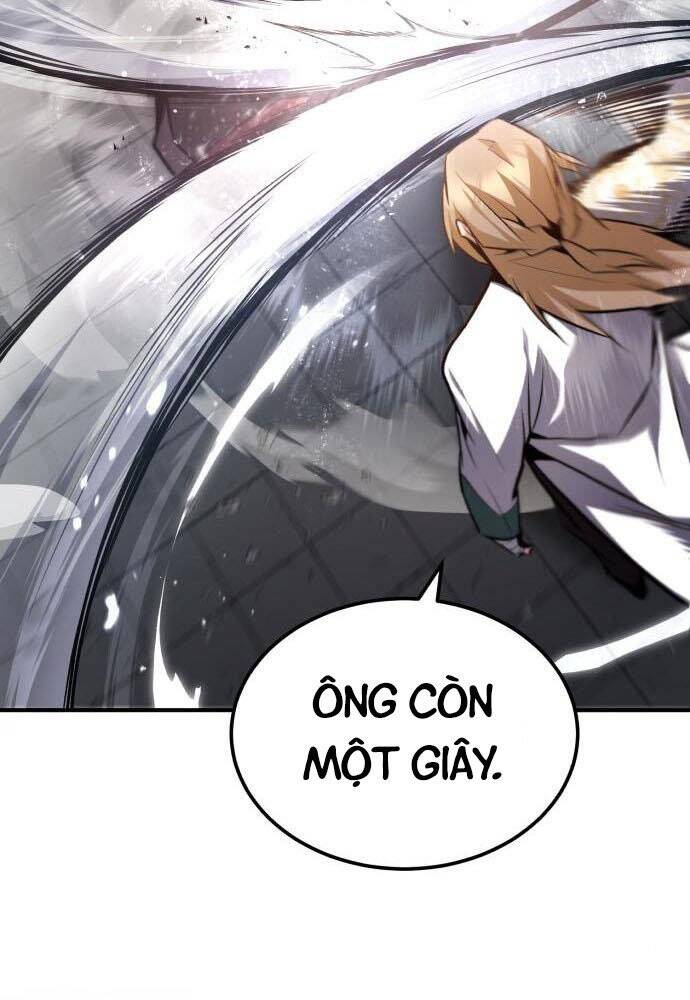 Đệ Nhất Võ Sư, Baek Cao Thủ Chapter 45 - Trang 2