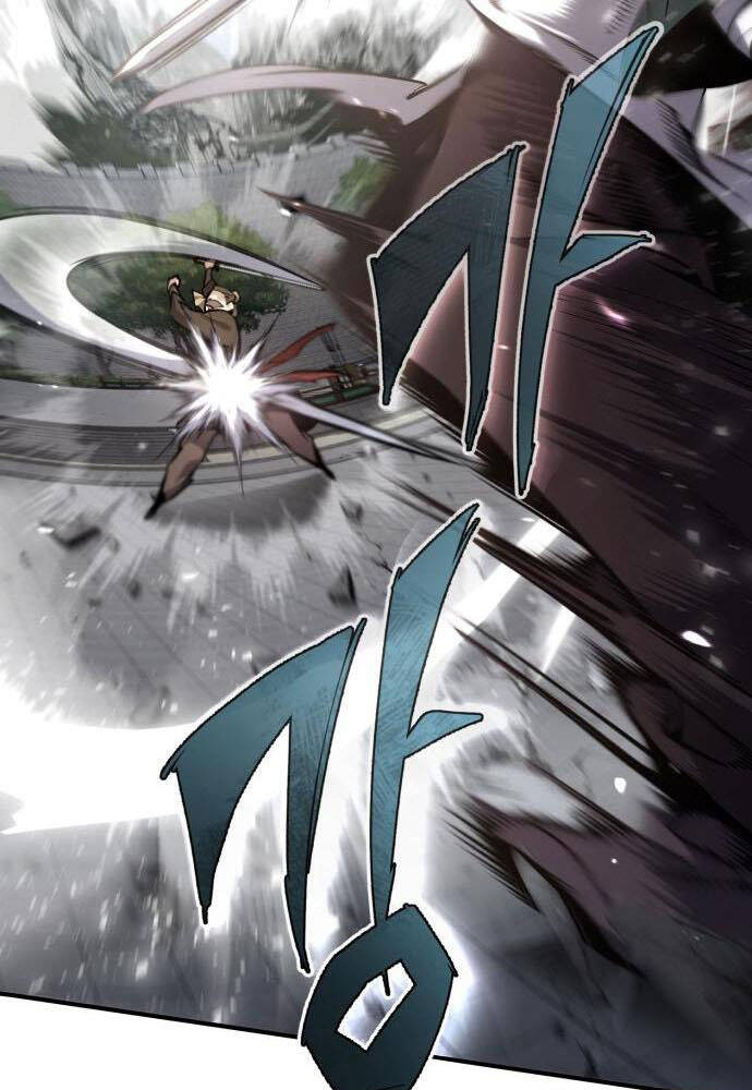 Đệ Nhất Võ Sư, Baek Cao Thủ Chapter 45 - Trang 2