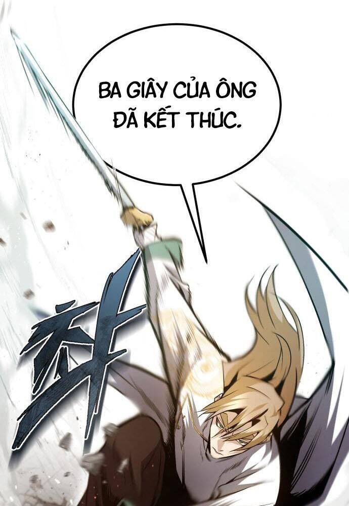 Đệ Nhất Võ Sư, Baek Cao Thủ Chapter 45 - Trang 2