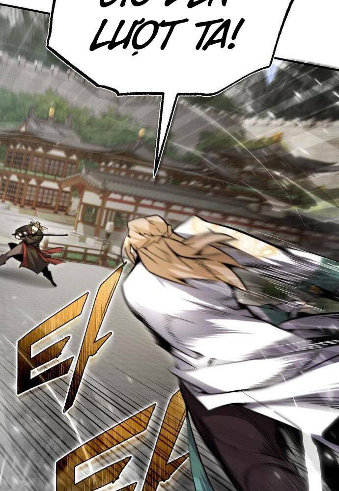 Đệ Nhất Võ Sư, Baek Cao Thủ Chapter 45 - Trang 2