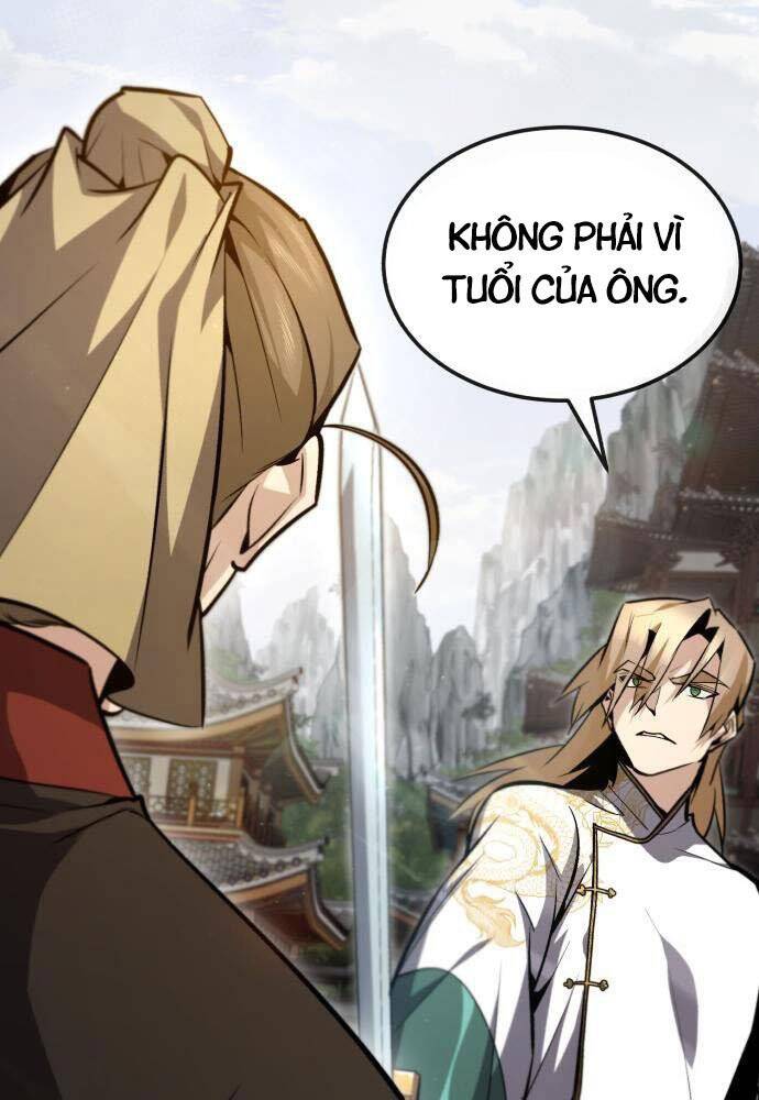 Đệ Nhất Võ Sư, Baek Cao Thủ Chapter 45 - Trang 2