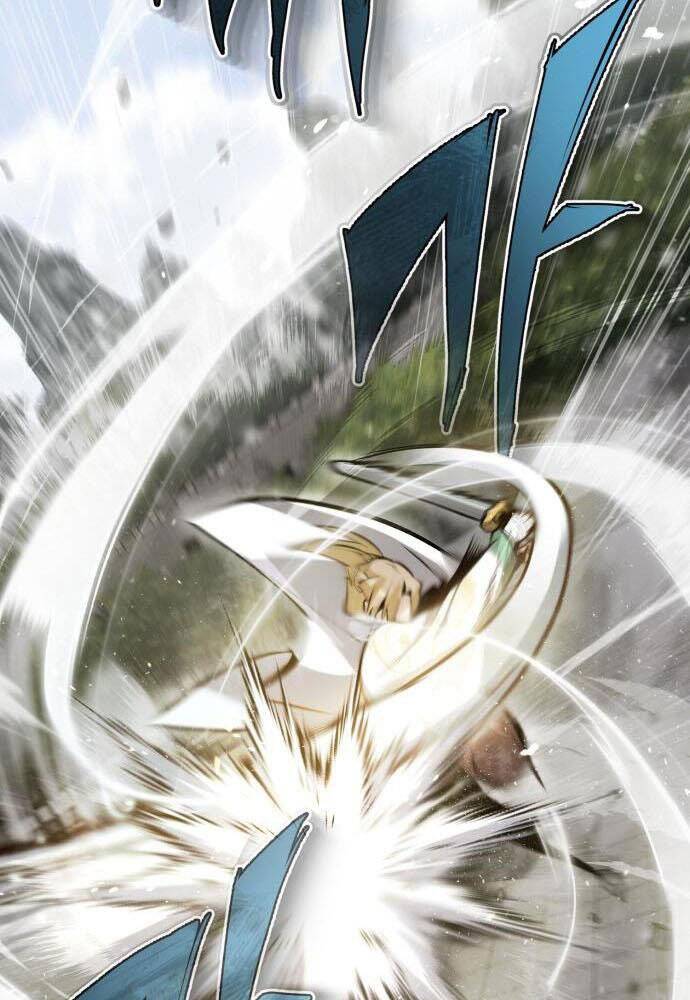 Đệ Nhất Võ Sư, Baek Cao Thủ Chapter 45 - Trang 2