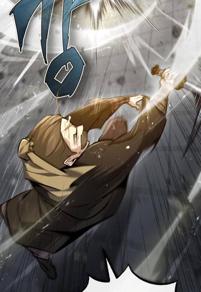 Đệ Nhất Võ Sư, Baek Cao Thủ Chapter 45 - Trang 2