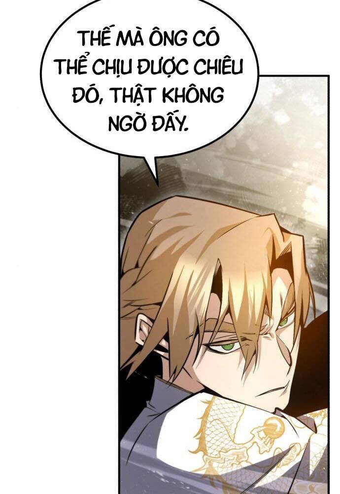 Đệ Nhất Võ Sư, Baek Cao Thủ Chapter 45 - Trang 2