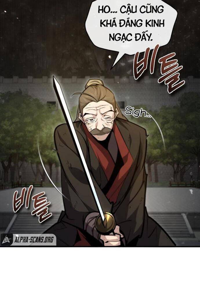 Đệ Nhất Võ Sư, Baek Cao Thủ Chapter 45 - Trang 2