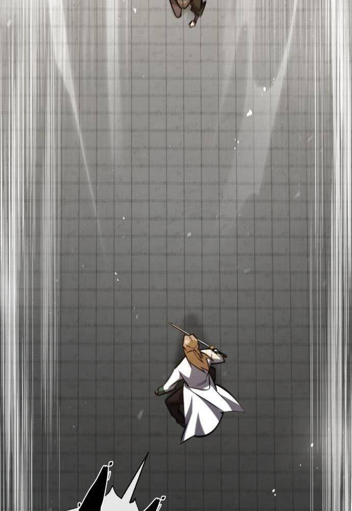 Đệ Nhất Võ Sư, Baek Cao Thủ Chapter 45 - Trang 2