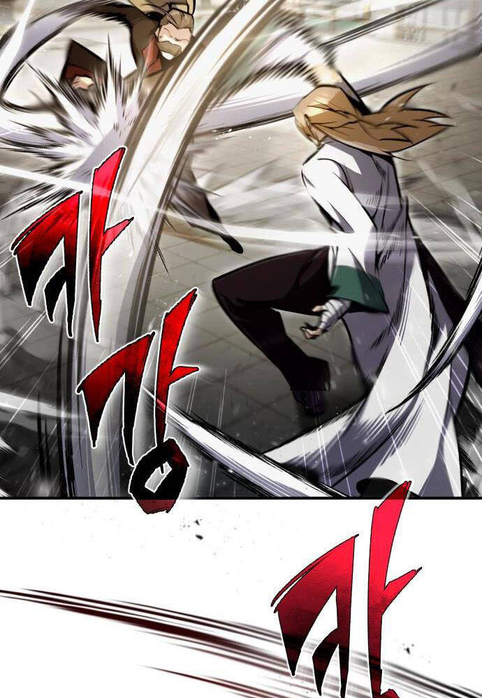 Đệ Nhất Võ Sư, Baek Cao Thủ Chapter 45 - Trang 2