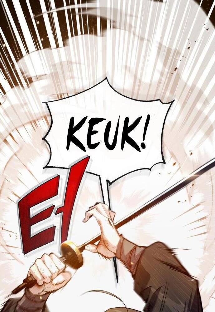 Đệ Nhất Võ Sư, Baek Cao Thủ Chapter 45 - Trang 2