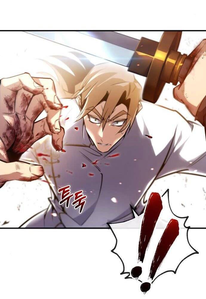 Đệ Nhất Võ Sư, Baek Cao Thủ Chapter 45 - Trang 2