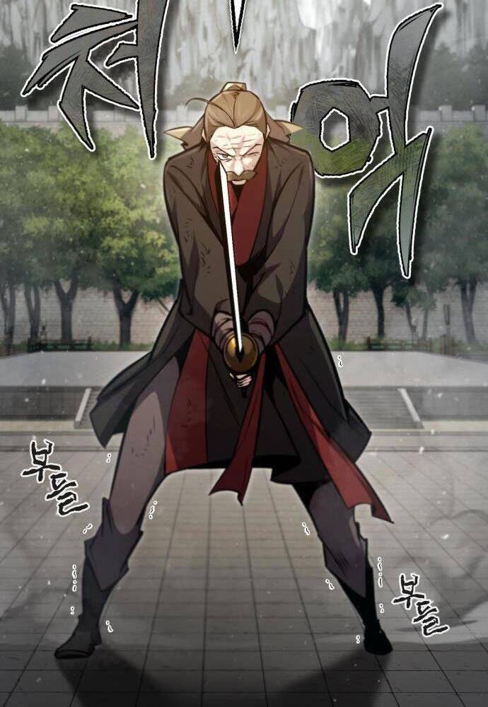 Đệ Nhất Võ Sư, Baek Cao Thủ Chapter 45 - Trang 2