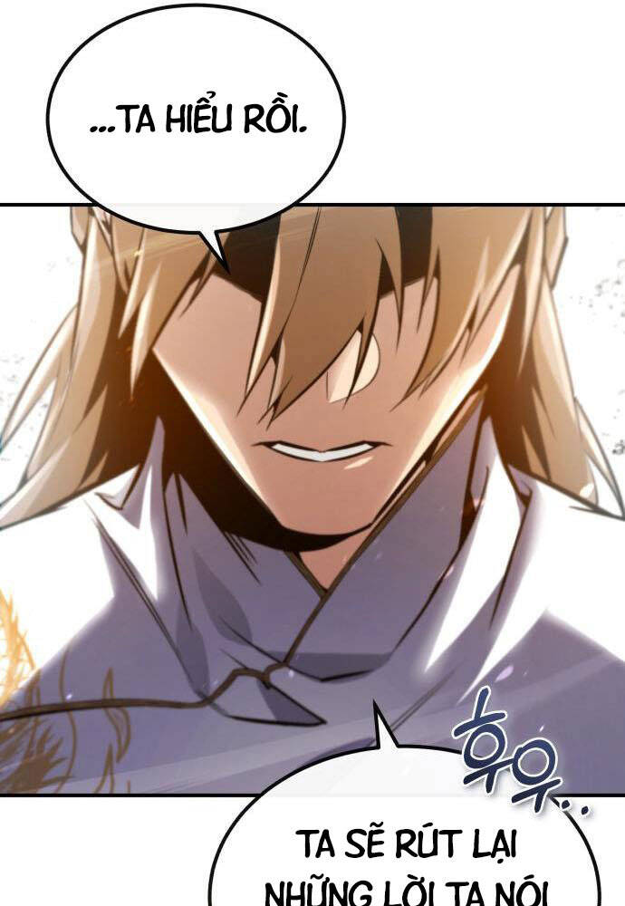 Đệ Nhất Võ Sư, Baek Cao Thủ Chapter 45 - Trang 2