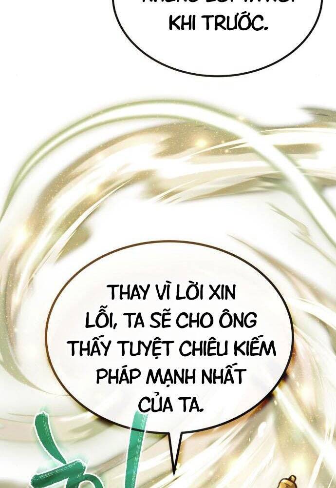 Đệ Nhất Võ Sư, Baek Cao Thủ Chapter 45 - Trang 2