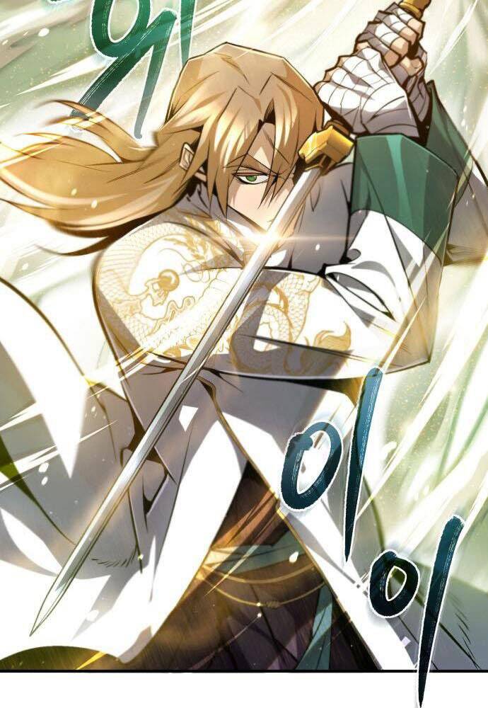 Đệ Nhất Võ Sư, Baek Cao Thủ Chapter 45 - Trang 2