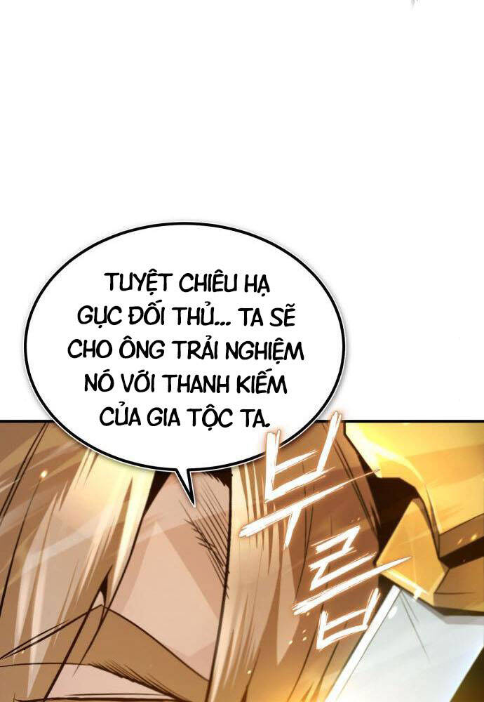 Đệ Nhất Võ Sư, Baek Cao Thủ Chapter 45 - Trang 2