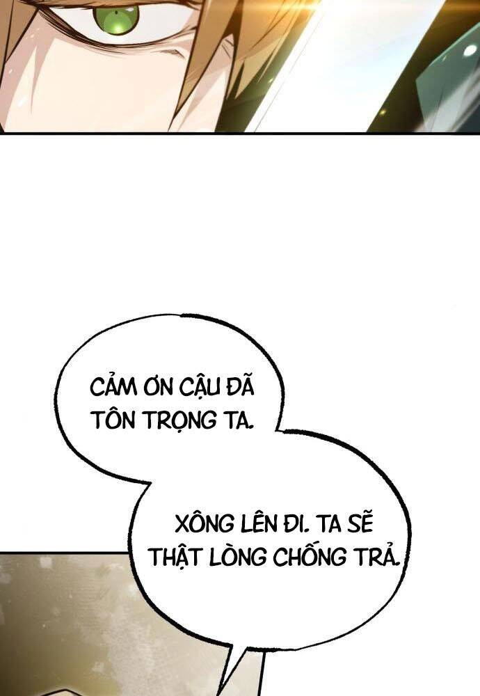 Đệ Nhất Võ Sư, Baek Cao Thủ Chapter 45 - Trang 2