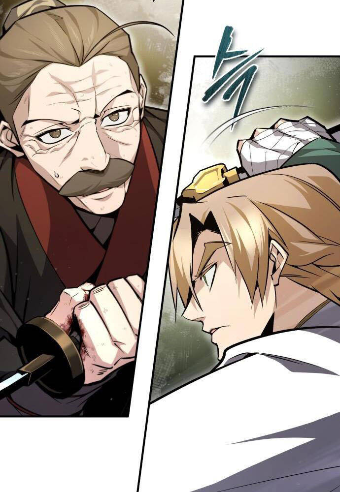 Đệ Nhất Võ Sư, Baek Cao Thủ Chapter 45 - Trang 2