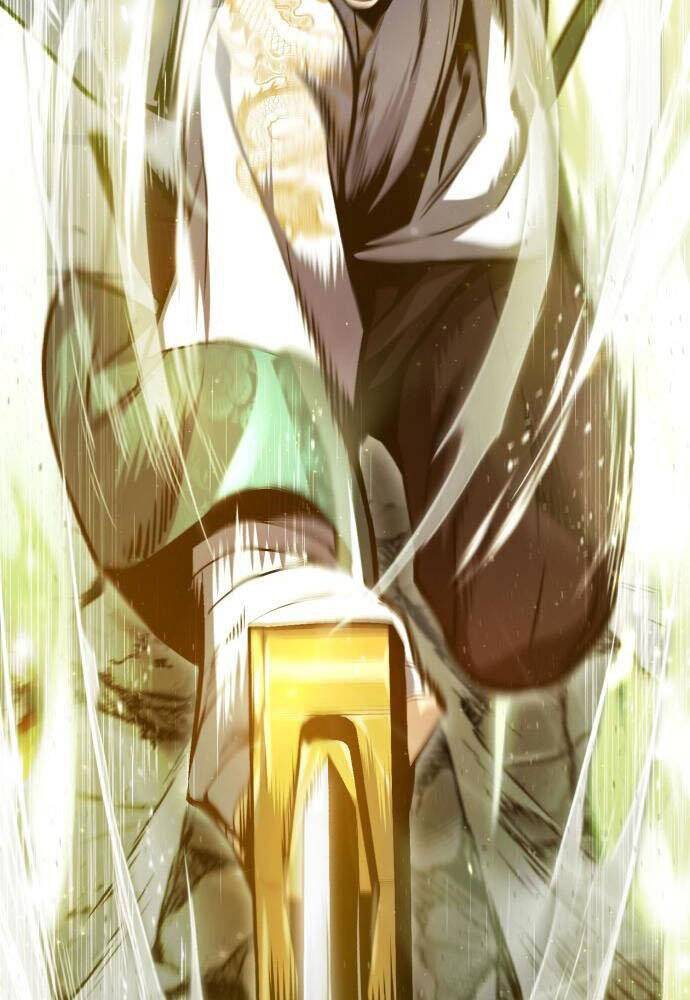 Đệ Nhất Võ Sư, Baek Cao Thủ Chapter 45 - Trang 2